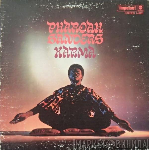 Pharoah Sanders  - Karma