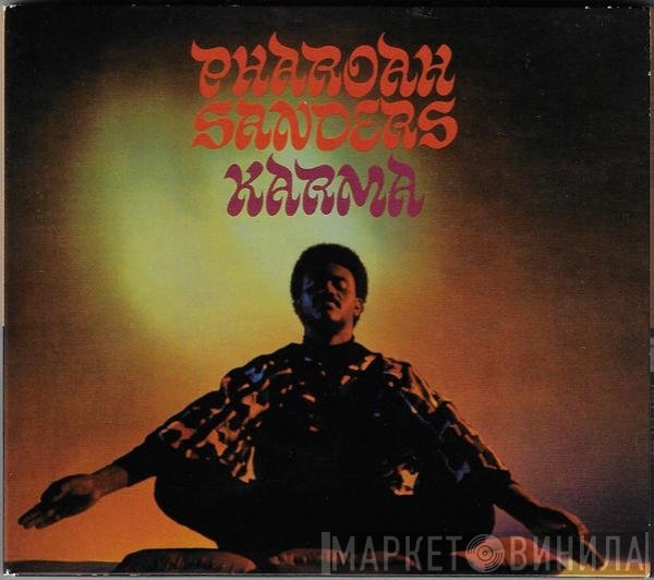 Pharoah Sanders  - Karma