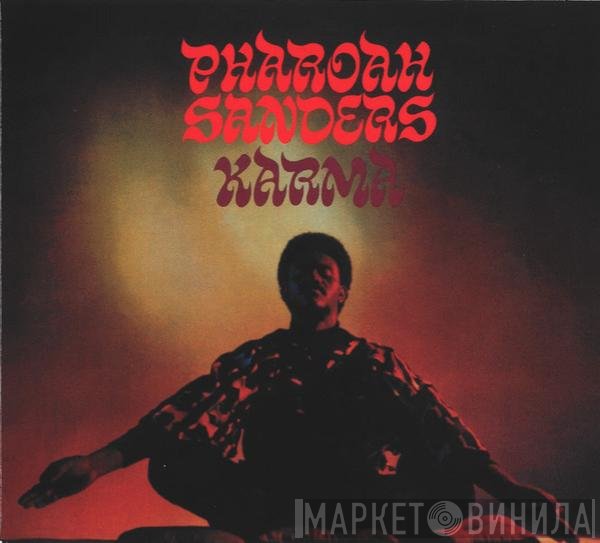 Pharoah Sanders - Karma