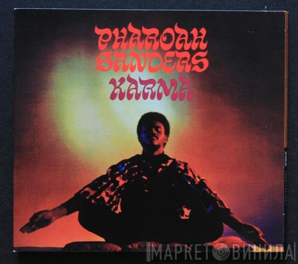 Pharoah Sanders  - Karma