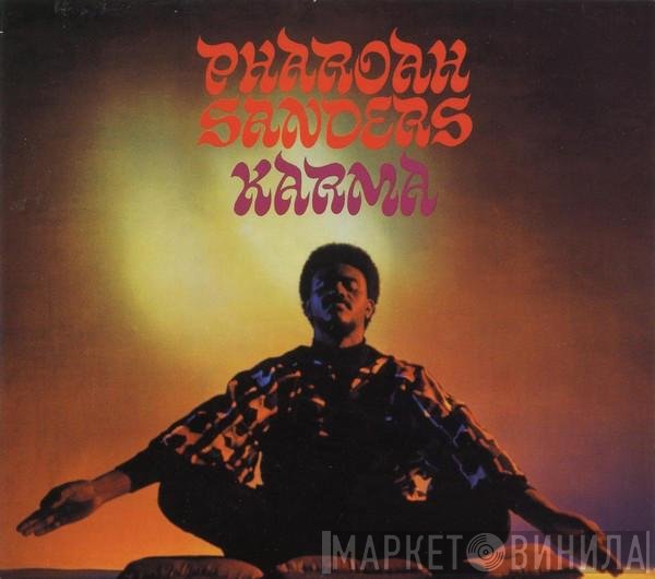 Pharoah Sanders  - Karma