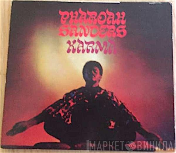 Pharoah Sanders  - Karma