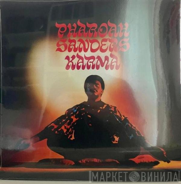 Pharoah Sanders  - Karma