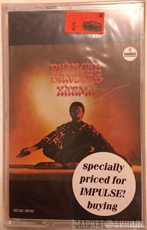 Pharoah Sanders  - Karma