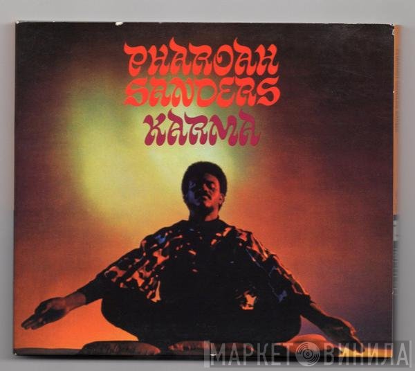 Pharoah Sanders  - Karma