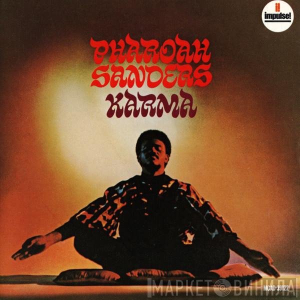 Pharoah Sanders  - Karma