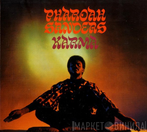 Pharoah Sanders  - Karma