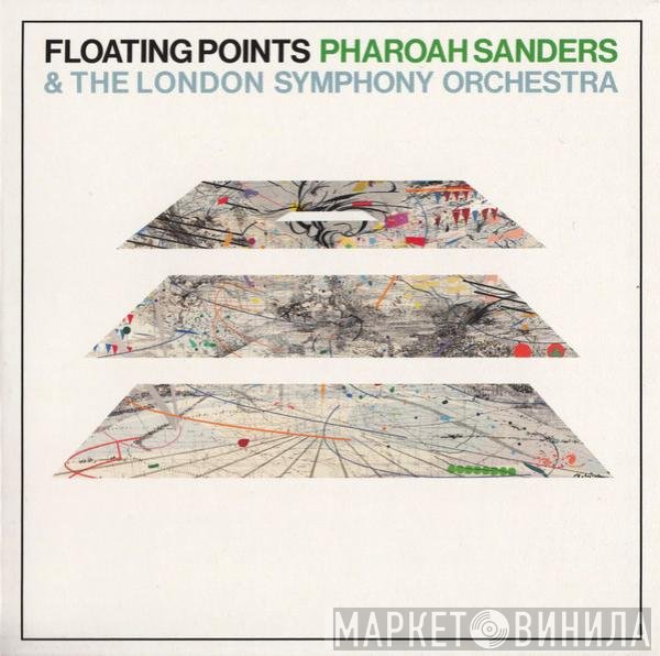Pharoah Sanders, The London Symphony Orchestra, Floating Points - Promises