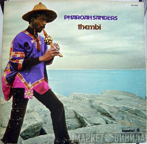 Pharoah Sanders  - Thembi