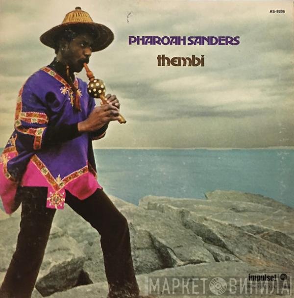 Pharoah Sanders  - Thembi