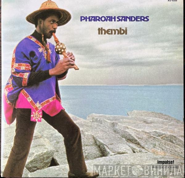 Pharoah Sanders - Thembi