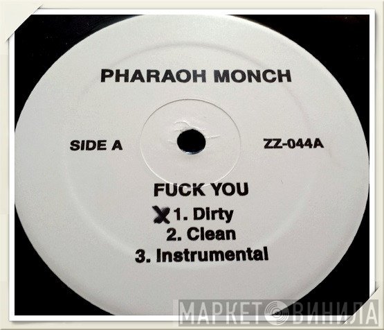 Pharoahe Monch, Styles P - Fuck You / The Life