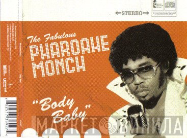 Pharoahe Monch - Body Baby
