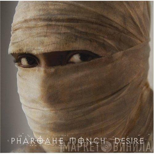 Pharoahe Monch  - Desire