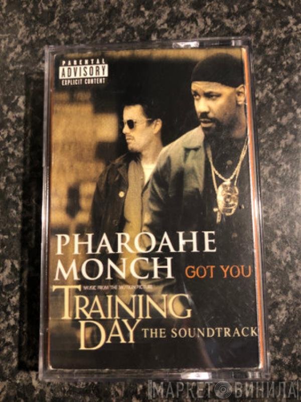 Pharoahe Monch - Got You Training Day The Soundtrack