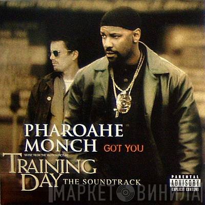 Pharoahe Monch - Got You