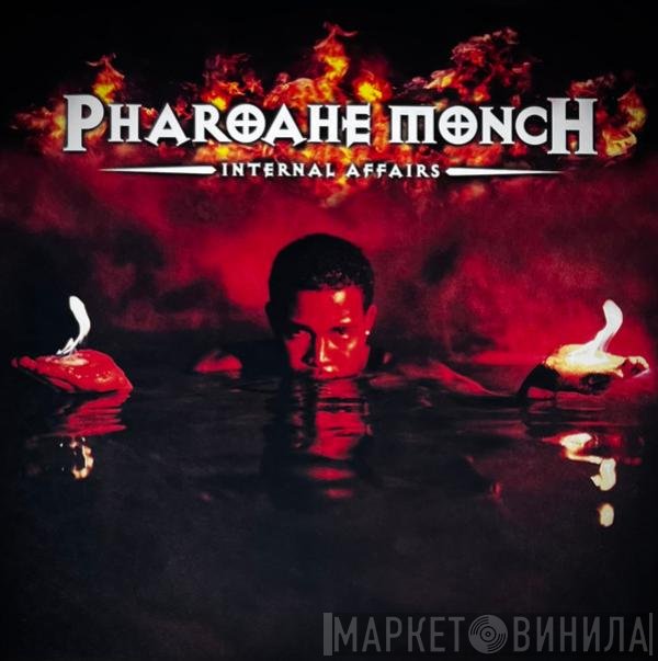 Pharoahe Monch  - Internal Affairs