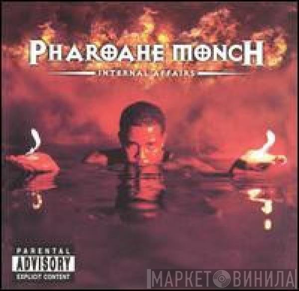 Pharoahe Monch  - Internal Affairs