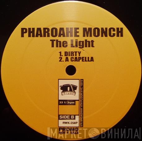 Pharoahe Monch - The Light