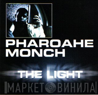 Pharoahe Monch  - The Light