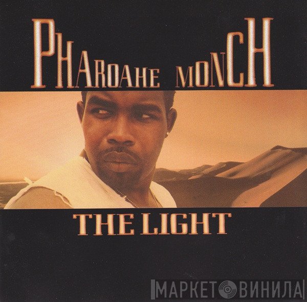 Pharoahe Monch  - The Light