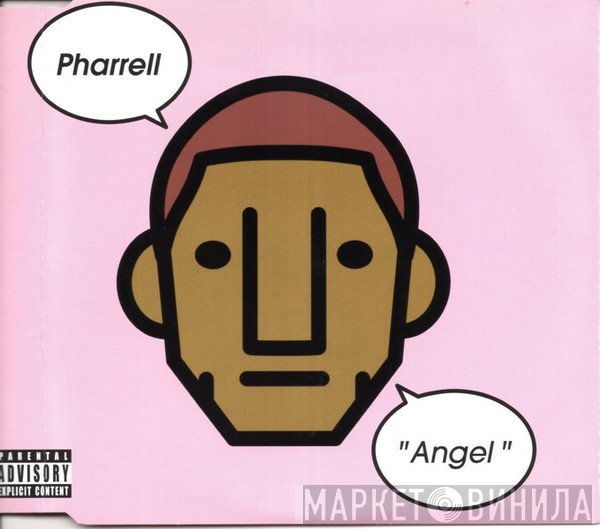 Pharrell Williams - Angel