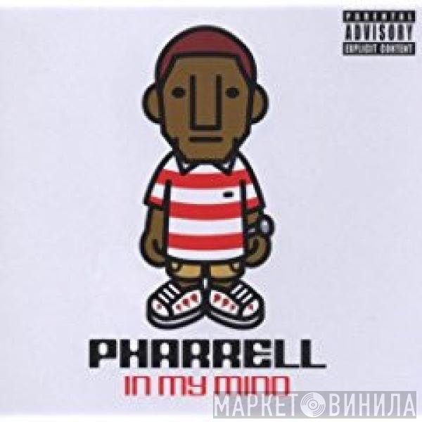 Pharrell Williams  - In My Mind