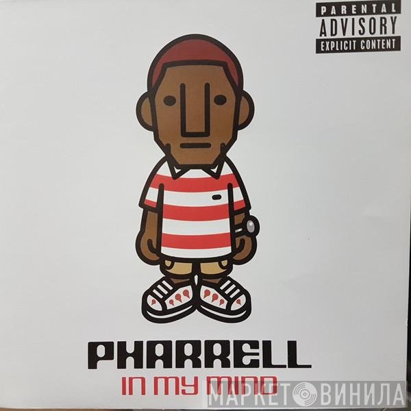 Pharrell Williams  - In My Mind