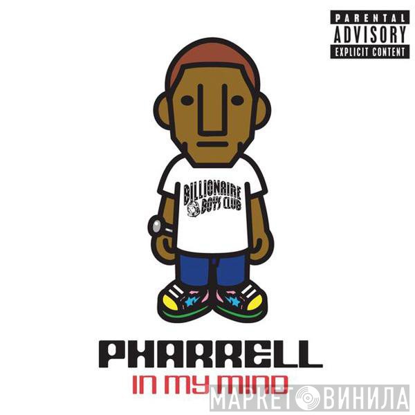 Pharrell Williams  - In My Mind