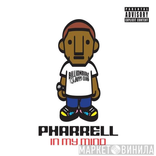 Pharrell Williams  - In My Mind