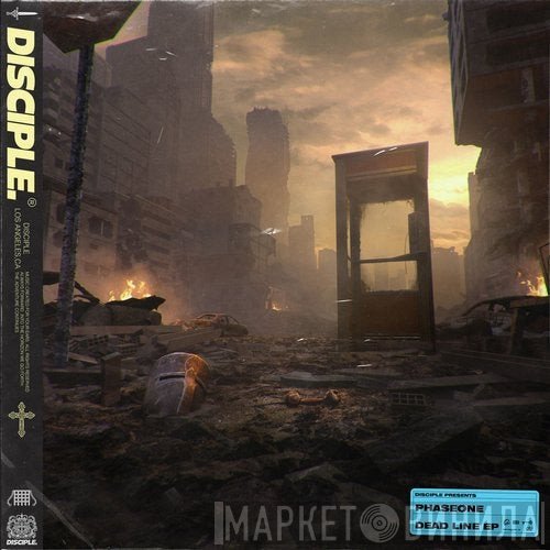 PhaseOne   - Dead Line EP