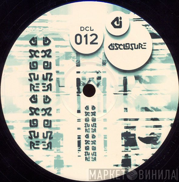 Phaser - Tokyo EP