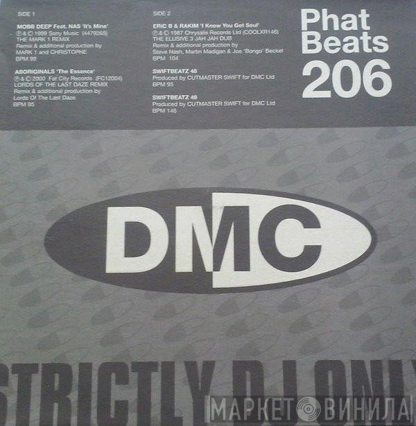  - Phat Beats 206