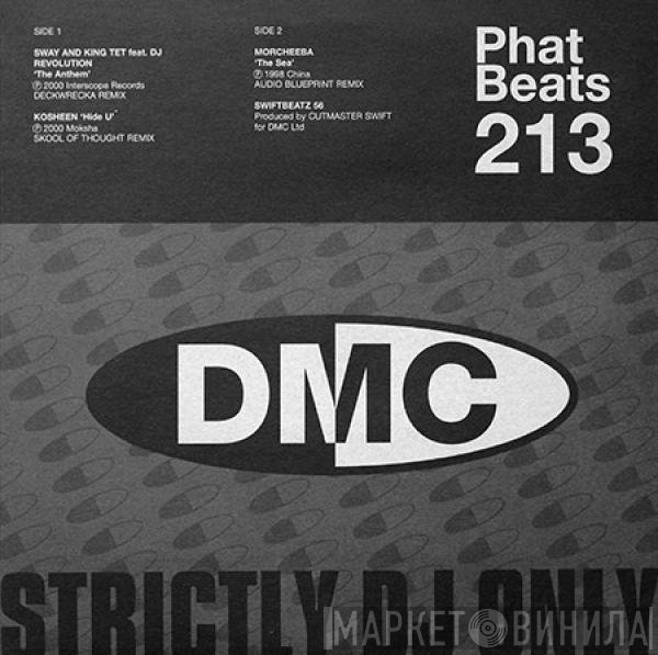  - Phat Beats 213