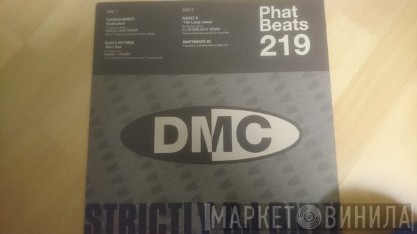  - Phat Beats 219