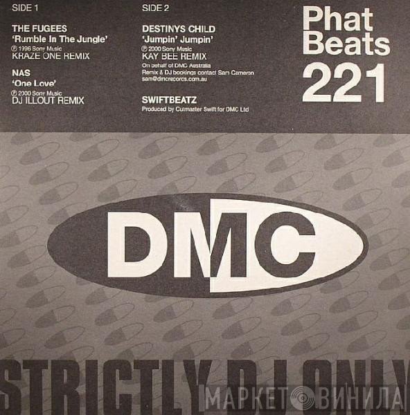  - Phat Beats 221