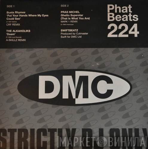  - Phat Beats 224