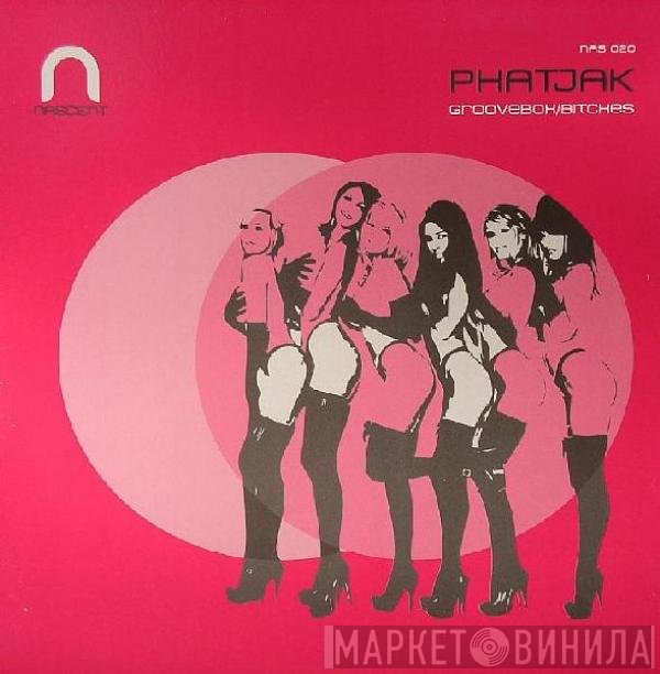 Phatjak - Groovebox