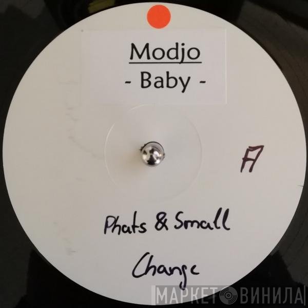 Phats & Small  - Change