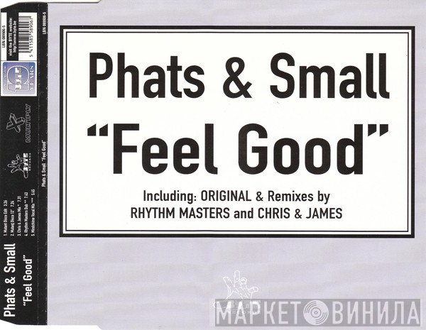 Phats & Small  - Feel Good