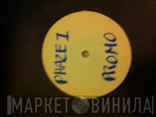 Phaze 1 - Phaze 1 / Try A Style