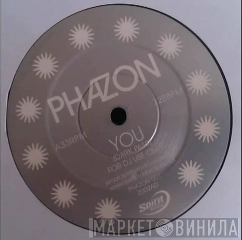 Phazon - You