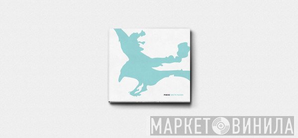 Pheek  - White Raven