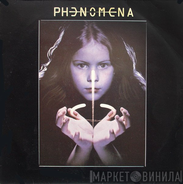 Phenomena  - Phenomena