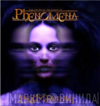Phenomena  - Psycho Fantasy