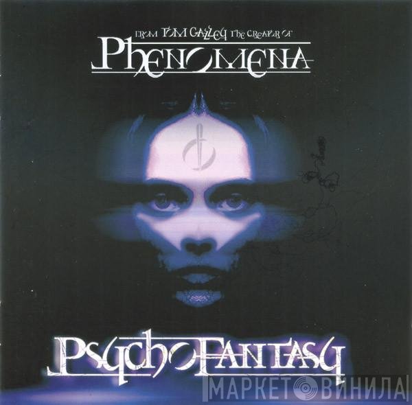 Phenomena  - Psycho Fantasy