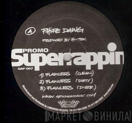 Phife Dawg - Flawless