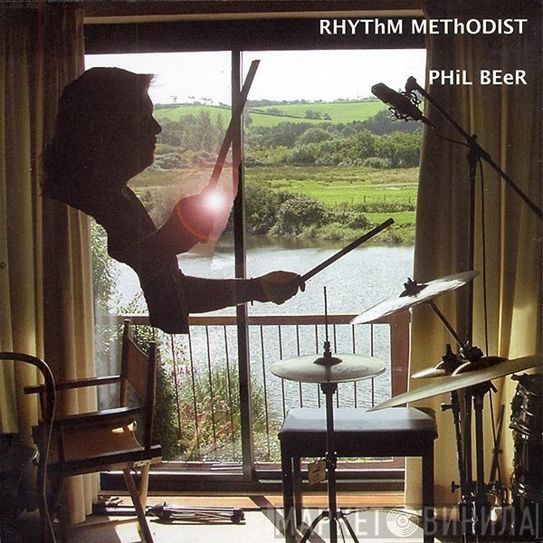 Phil Beer  - Rhythm Methodist