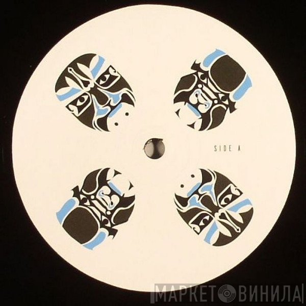 Phil Bolland, Alistair Wells, Alex Tsiridis, Hüseyin Evirgen - Untitled