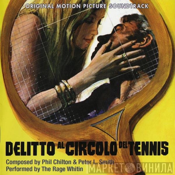 Phil Chilton, Peter Leslie Smith - Delitto Al Circolo Del Tennis